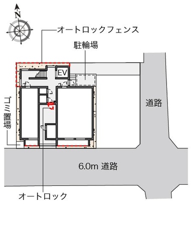 レオネクストｍｉｔｕｙｏｓｈｉの物件内観写真